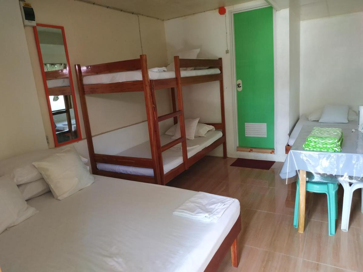 Emoks Guest House Моалбоал Экстерьер фото