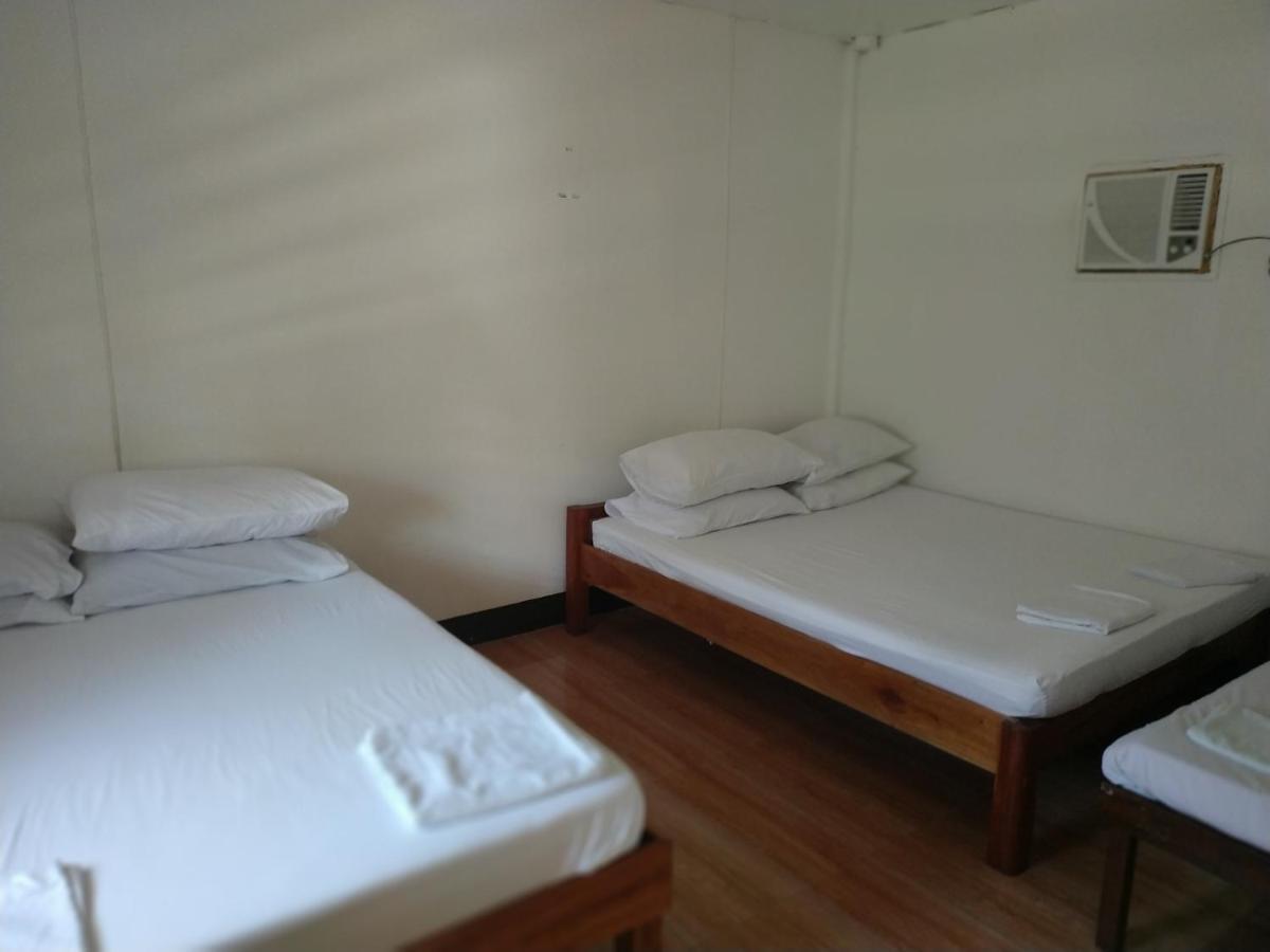 Emoks Guest House Моалбоал Экстерьер фото