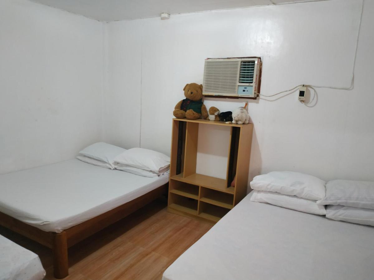 Emoks Guest House Моалбоал Экстерьер фото